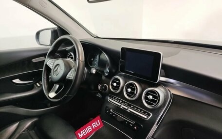 Mercedes-Benz GLC, 2017 год, 2 420 000 рублей, 7 фотография