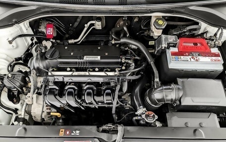Hyundai Solaris II рестайлинг, 2018 год, 1 100 000 рублей, 9 фотография