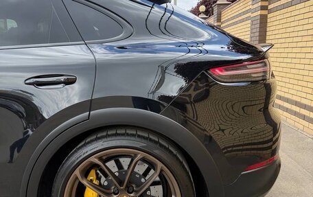 Porsche Cayenne III, 2022 год, 18 800 000 рублей, 7 фотография