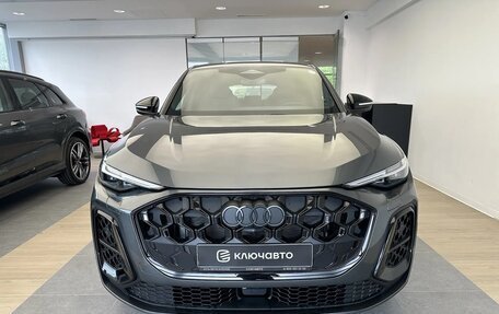 Audi Q5, 2026 год, 9 250 000 рублей, 2 фотография