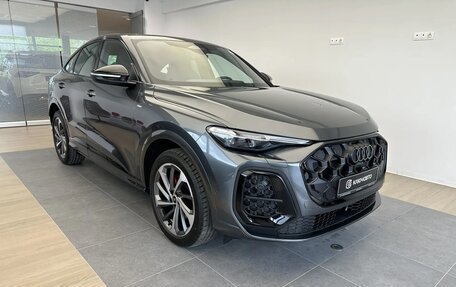 Audi Q5, 2026 год, 9 250 000 рублей, 3 фотография