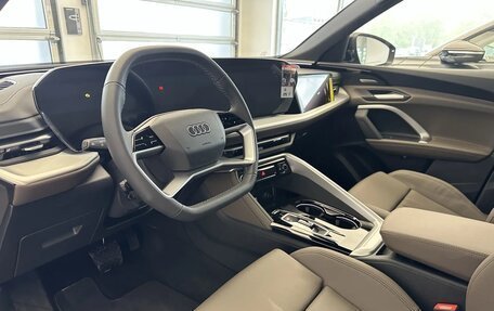 Audi Q5, 2026 год, 9 250 000 рублей, 8 фотография