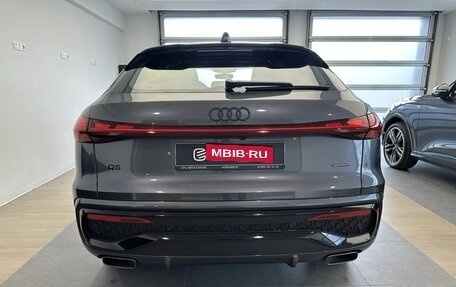 Audi Q5, 2026 год, 9 250 000 рублей, 5 фотография