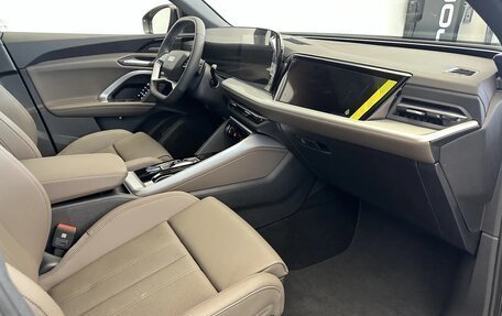 Audi Q5, 2026 год, 9 250 000 рублей, 17 фотография
