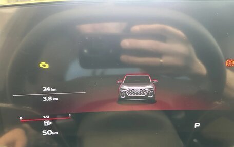 Audi Q5, 2026 год, 9 250 000 рублей, 22 фотография