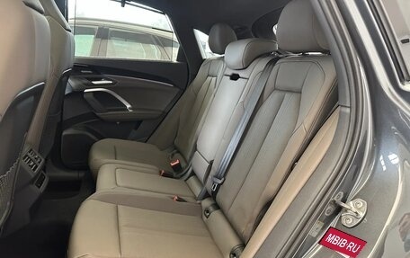Audi Q5, 2026 год, 9 250 000 рублей, 13 фотография
