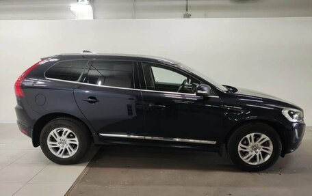 Volvo XC60 II, 2015 год, 1 870 000 рублей, 6 фотография