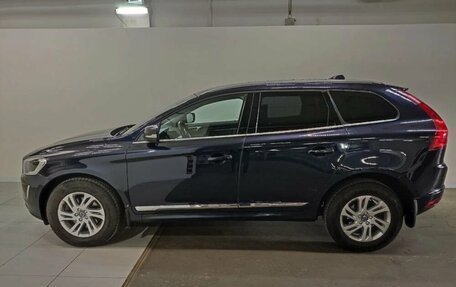 Volvo XC60 II, 2015 год, 1 870 000 рублей, 5 фотография