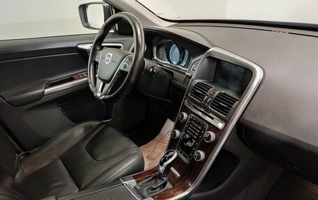 Volvo XC60 II, 2015 год, 1 870 000 рублей, 7 фотография