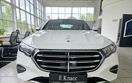 Mercedes-Benz E-Класс, 2024 год, 7 800 000 рублей, 3 фотография