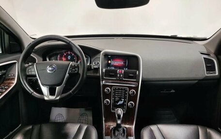 Volvo XC60 II, 2015 год, 1 870 000 рублей, 8 фотография