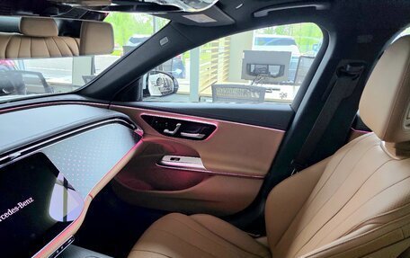 Mercedes-Benz E-Класс, 2024 год, 7 800 000 рублей, 13 фотография