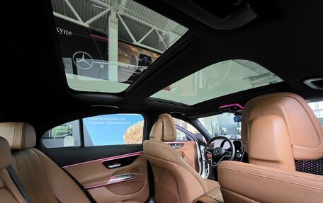 Mercedes-Benz E-Класс, 2024 год, 7 800 000 рублей, 16 фотография