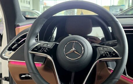 Mercedes-Benz E-Класс, 2024 год, 7 800 000 рублей, 12 фотография