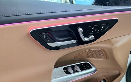 Mercedes-Benz E-Класс, 2024 год, 7 800 000 рублей, 10 фотография