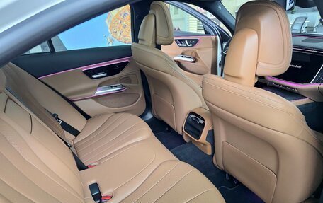 Mercedes-Benz E-Класс, 2024 год, 7 800 000 рублей, 15 фотография