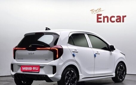 KIA Morning III, 2025 год, 1 533 000 рублей, 3 фотография