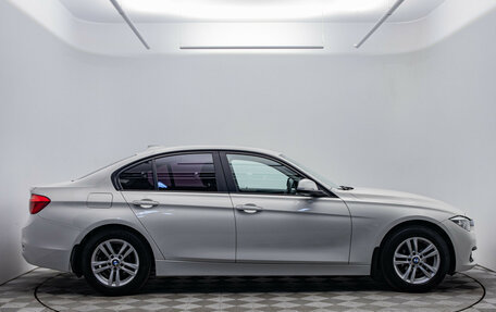 BMW 3 серия, 2017 год, 2 378 000 рублей, 6 фотография