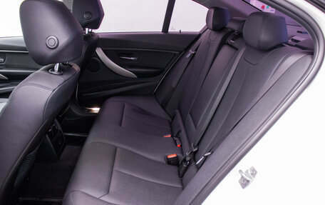 BMW 3 серия, 2017 год, 2 378 000 рублей, 11 фотография