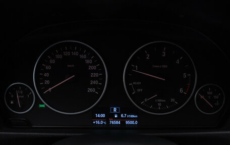 BMW 3 серия, 2017 год, 2 378 000 рублей, 12 фотография