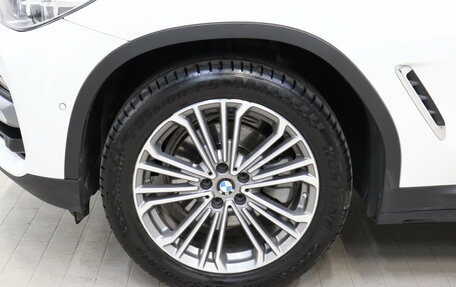 BMW X3, 2021 год, 4 390 000 рублей, 7 фотография