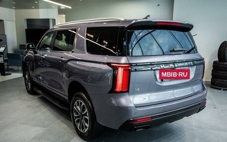 Haval H5, 2026 год, 4 349 000 рублей, 7 фотография