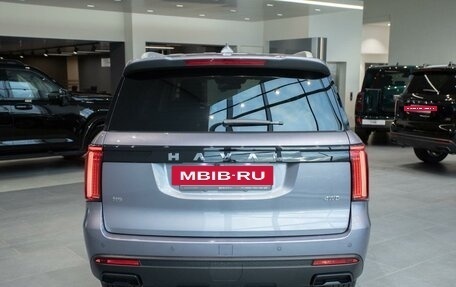 Haval H5, 2026 год, 4 349 000 рублей, 6 фотография