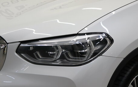 BMW X3, 2021 год, 4 390 000 рублей, 8 фотография