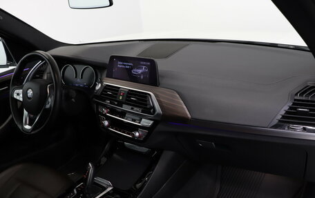 BMW X3, 2021 год, 4 390 000 рублей, 13 фотография