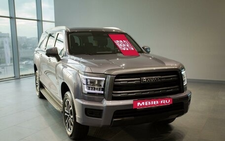 Haval H5, 2026 год, 4 349 000 рублей, 4 фотография