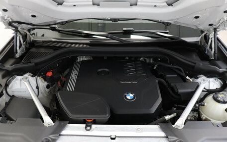 BMW X3, 2021 год, 4 390 000 рублей, 9 фотография