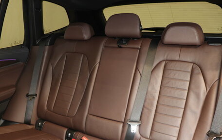 BMW X3, 2021 год, 4 390 000 рублей, 15 фотография
