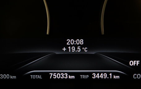 BMW X3, 2021 год, 4 390 000 рублей, 21 фотография