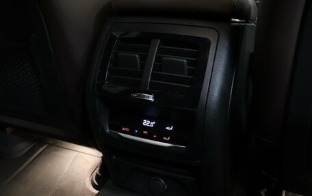 BMW X3, 2021 год, 4 390 000 рублей, 27 фотография