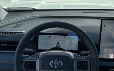 Toyota RAV4, 2025 год, 4 499 000 рублей, 14 фотография