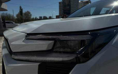 Toyota RAV4, 2025 год, 4 499 000 рублей, 9 фотография