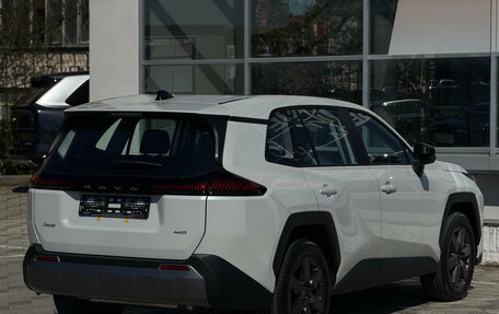 Toyota RAV4, 2025 год, 4 499 000 рублей, 6 фотография