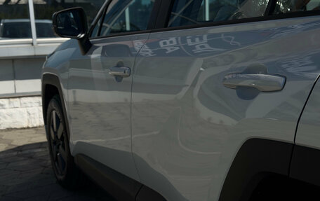 Toyota RAV4, 2025 год, 4 499 000 рублей, 8 фотография