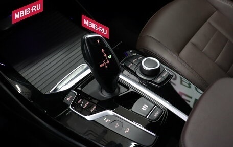 BMW X3, 2021 год, 4 390 000 рублей, 26 фотография