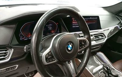 BMW X6, 2020 год, 6 575 000 рублей, 1 фотография
