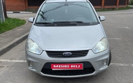 Ford C-MAX I рестайлинг, 2008 год, 350 000 рублей, 1 фотография