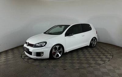 Volkswagen Golf GTI VII, 2010 год, 1 190 700 рублей, 1 фотография