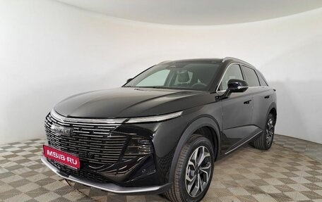 Haval F7, 2026 год, 3 799 000 рублей, 1 фотография