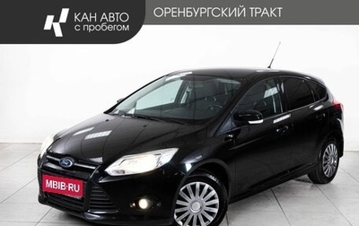 Ford Focus III, 2014 год, 798 000 рублей, 1 фотография