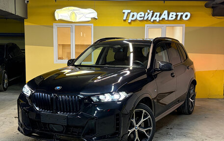 BMW X5, 2024 год, 8 599 000 рублей, 1 фотография