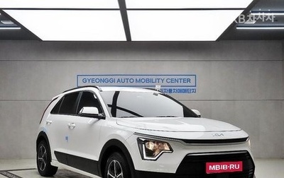 KIA Niro, 2022 год, 1 930 000 рублей, 1 фотография