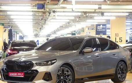 BMW 5 серия, 2026 год, 8 980 000 рублей, 1 фотография