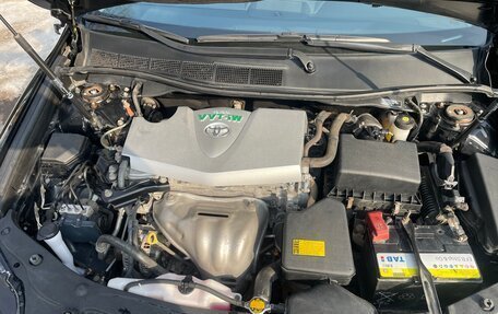 Toyota Camry, 2015 год, 1 870 000 рублей, 9 фотография
