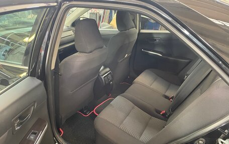 Toyota Camry, 2015 год, 1 870 000 рублей, 15 фотография