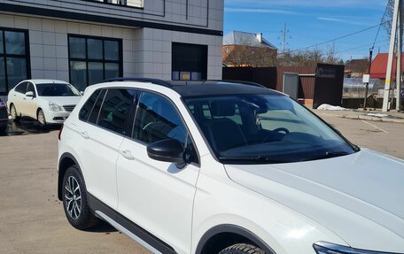 Volkswagen Tiguan II, 2019 год, 2 650 000 рублей, 7 фотография
